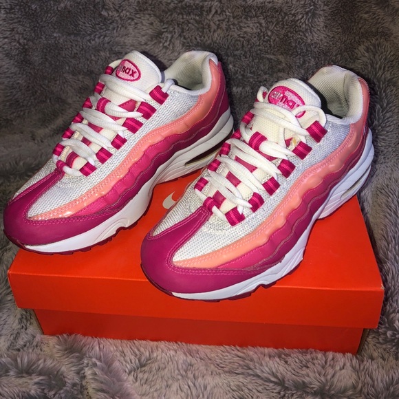 Nike women’s air max 95 - Picture 3 of 6